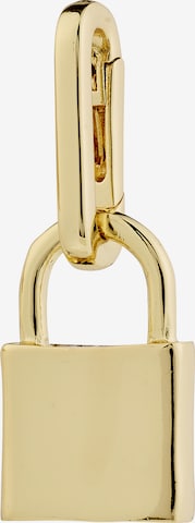 Pilgrim Riipus ' Locket ' värissä kulta: etupuoli