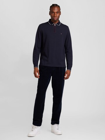 TOMMY HILFIGER Shirt in Blue