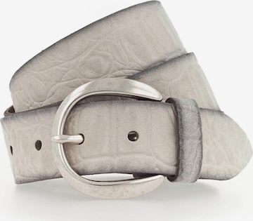 VANZETTI Belt in Beige: front