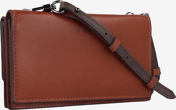 Burkely Smartphone Case 'Meghan' in Brown