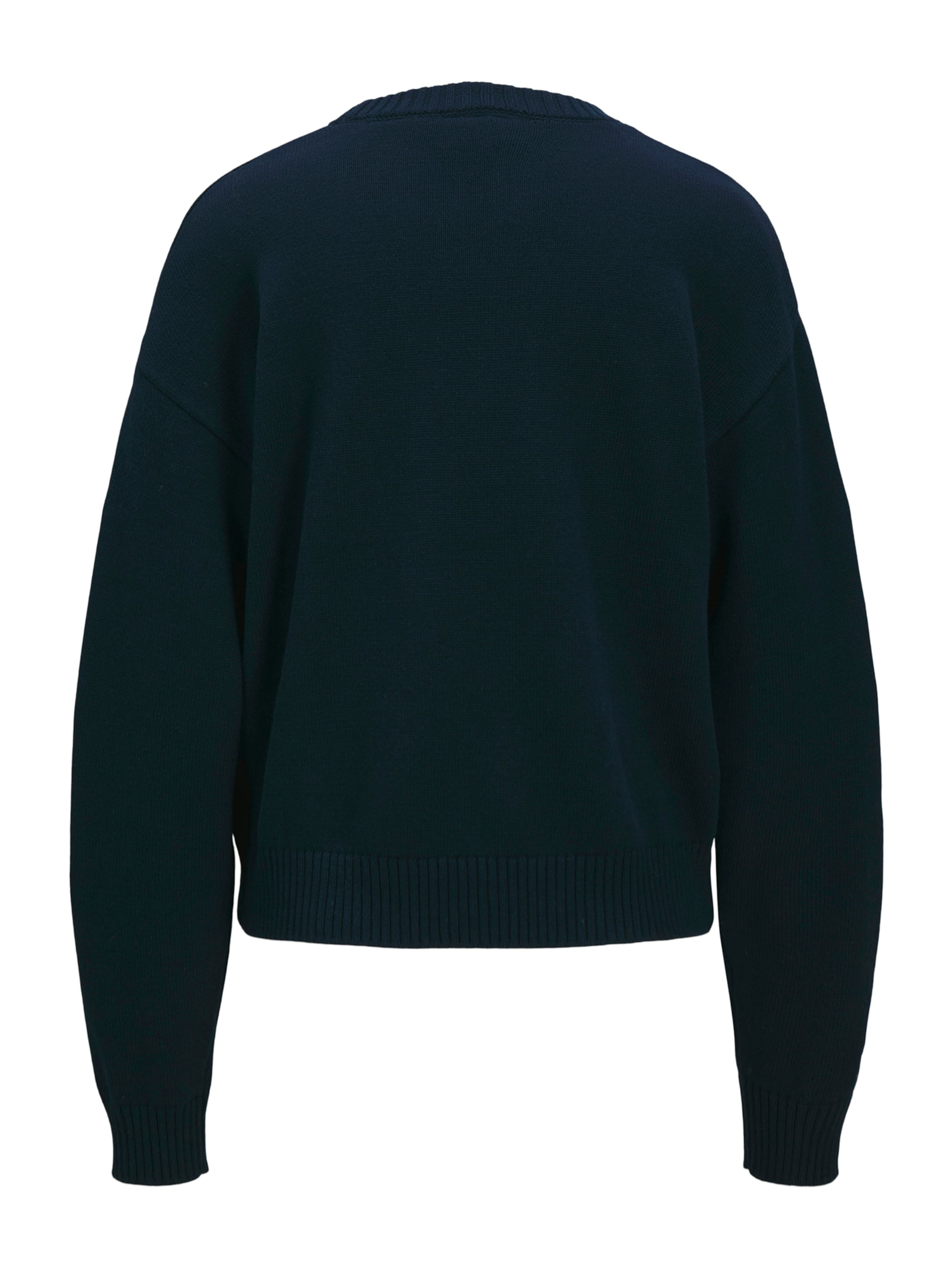 JJXX Pullover 'JXBrook' in Blau
