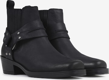 BRONX Ankle Boots ' Trig-Ger ' in Black