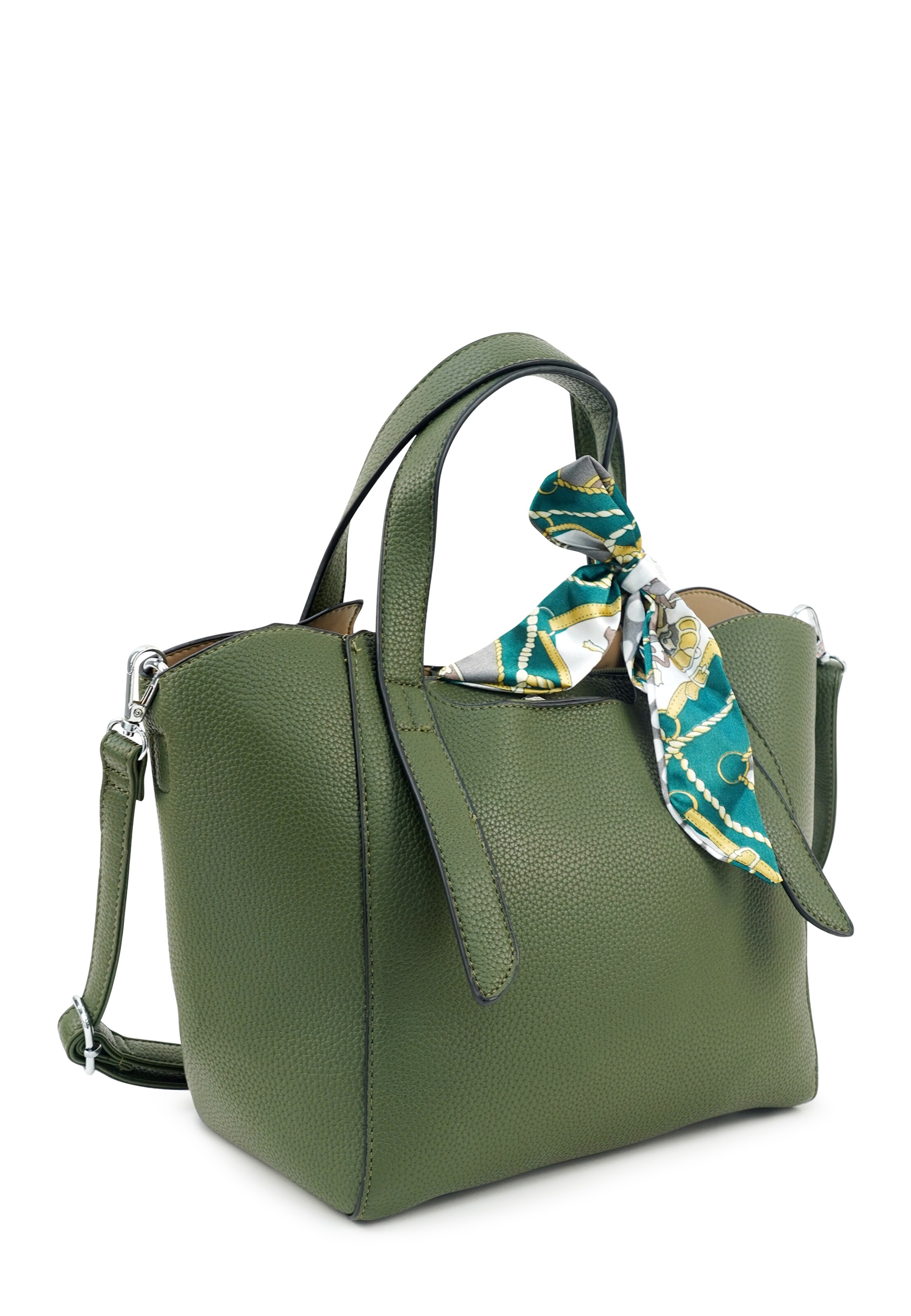 HARPA Handtasche 'SAGE' in Grün