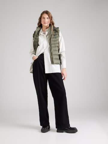 Gilet Polo Ralph Lauren en vert