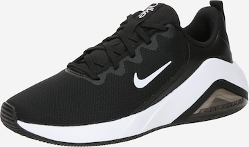 NIKESportske cipele 'Bella 7' - crna boja: prednji dio