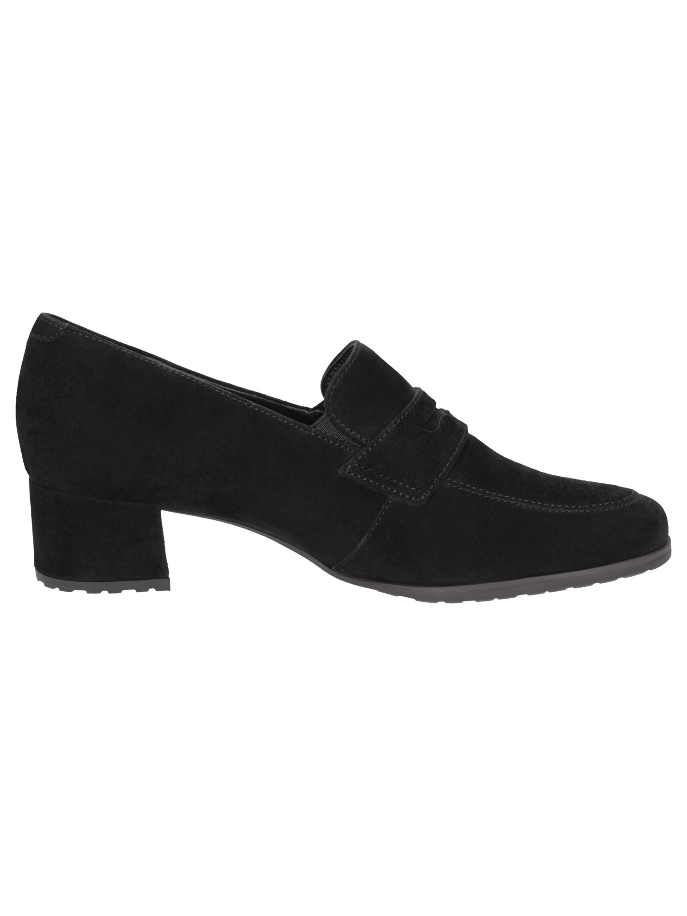 SIOUX Pumps in Zwart