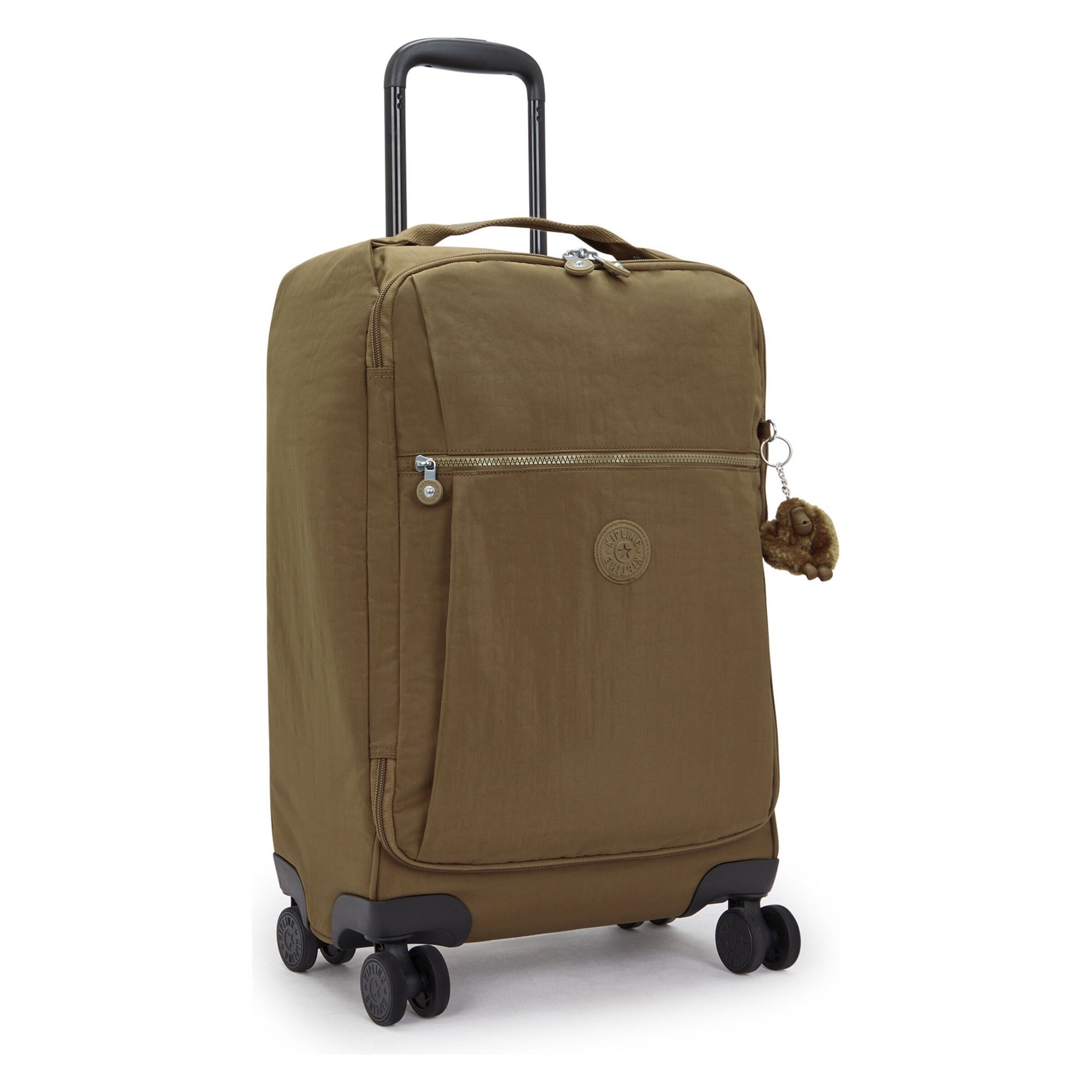 Valisette 'Darcey' KIPLING en vert