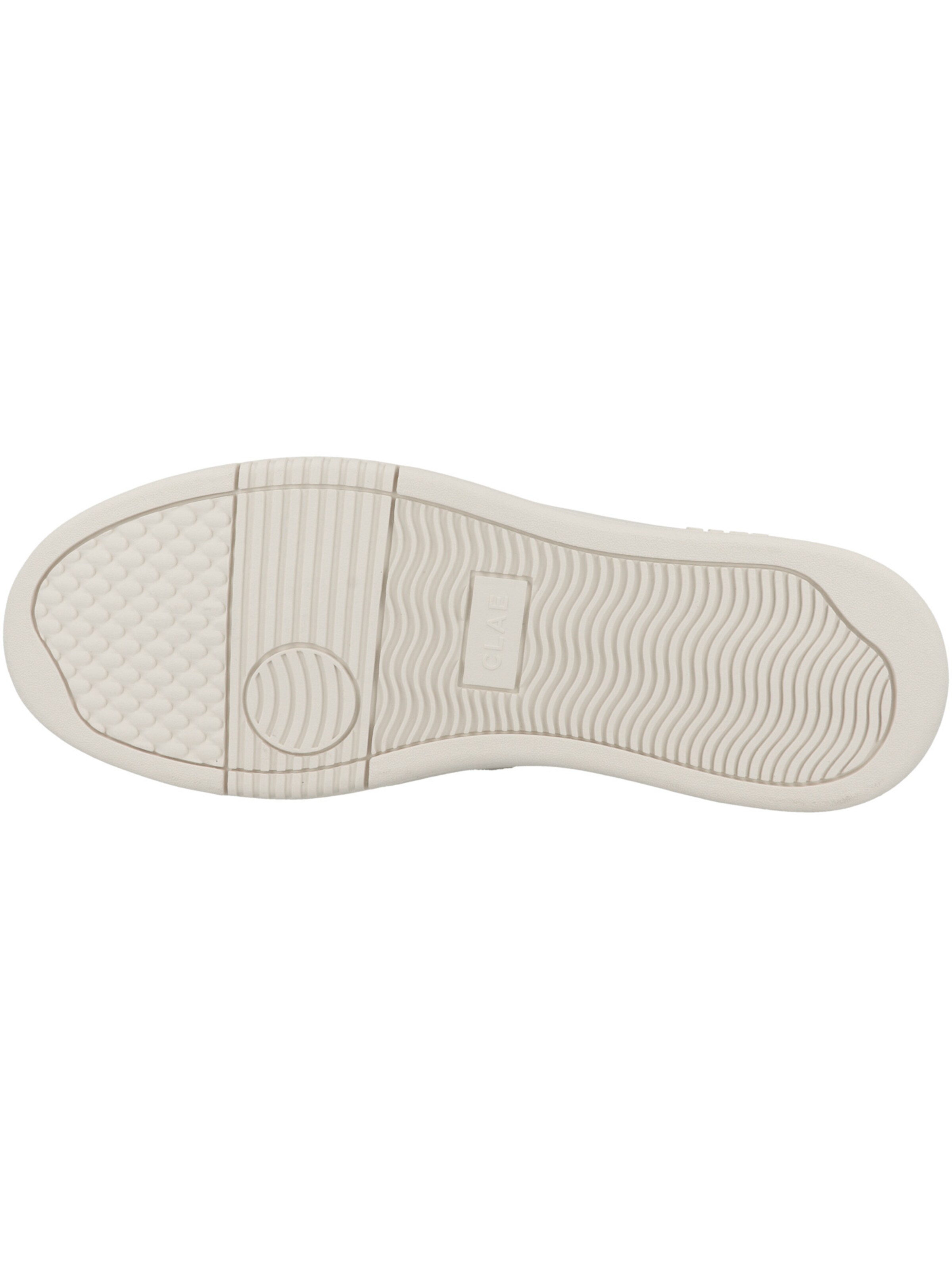 CLAE Sneaker 'Moses' in Beige