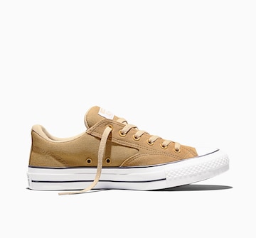 CONVERSE Rövid szárú sportcipők - barna