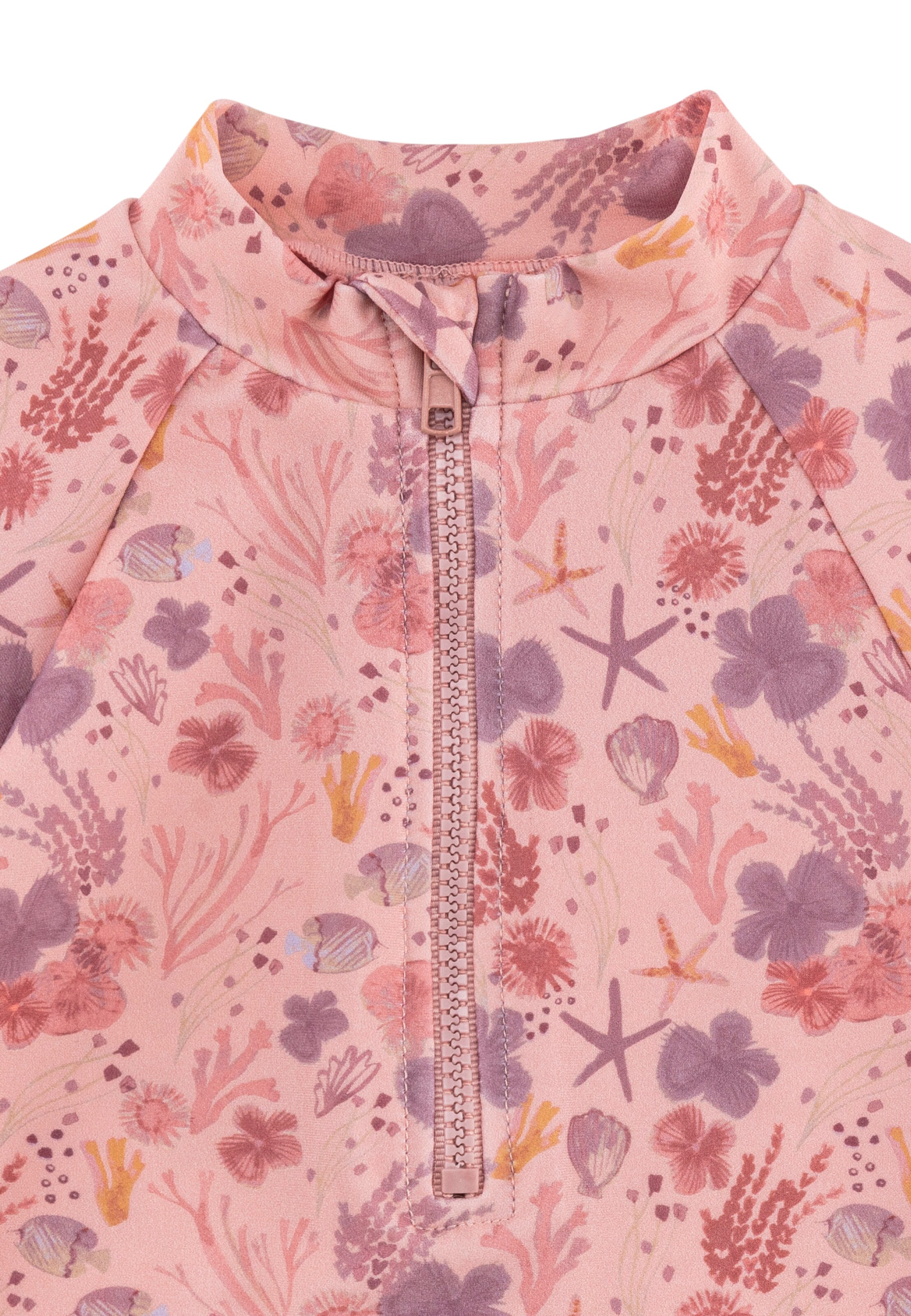 STERNTALER Shirt in Pink