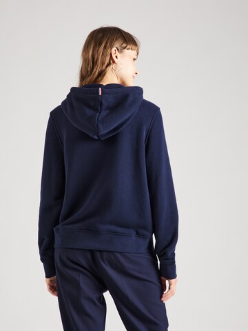 TOMMY HILFIGER Sweatshirt '1985 Collection' i blå