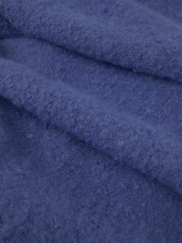 TOM TAILOR Schal in Blau