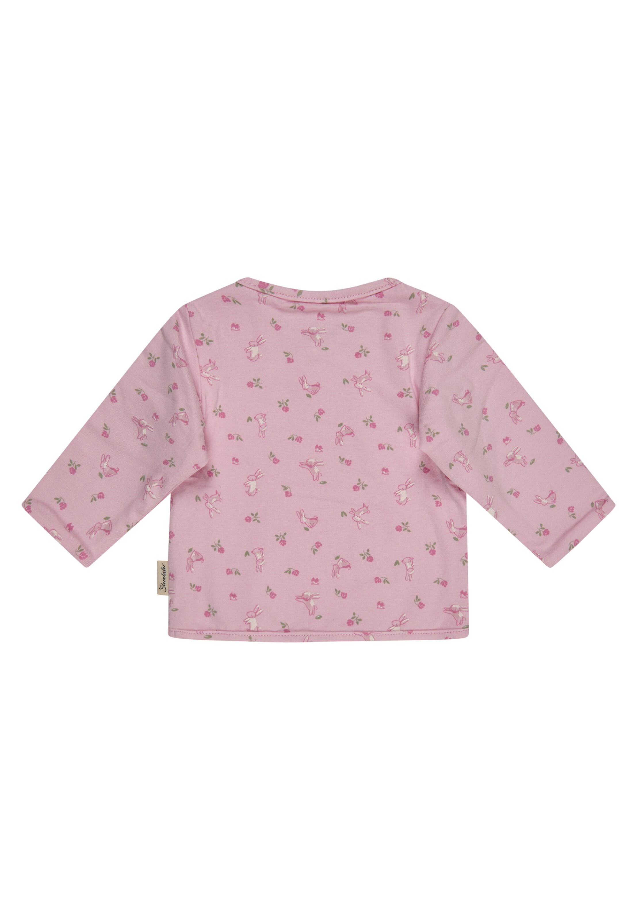 STERNTALER Between-Season Jacket in Pink