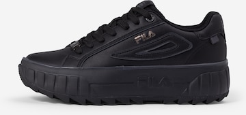 FILA Zapatillas con plataforma para mujeres Comprar online ABOUT YOU