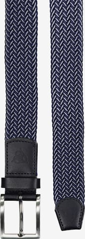 Ceinture ROY ROBSON en bleu