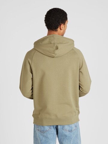 TIMBERLAND Sweatshirt in Grün