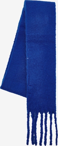Pull&Bear Schal in Blau: predná strana
