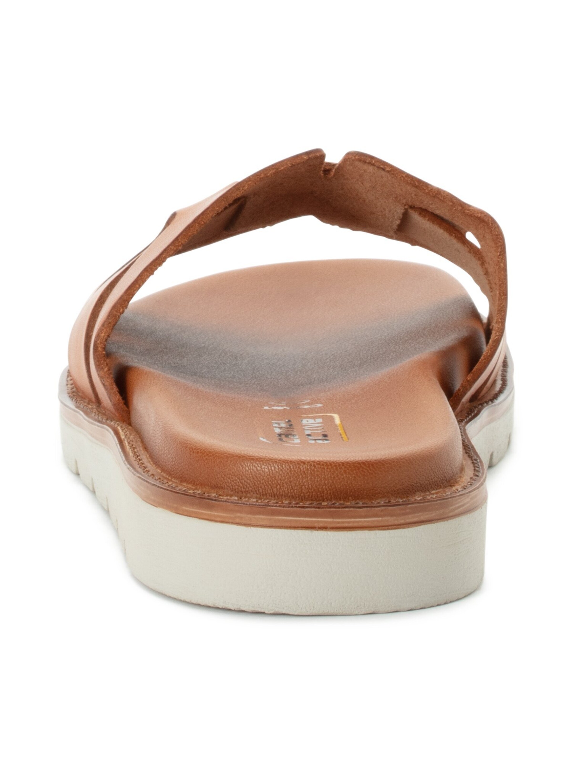 CAMEL ACTIVE Mules in Brown