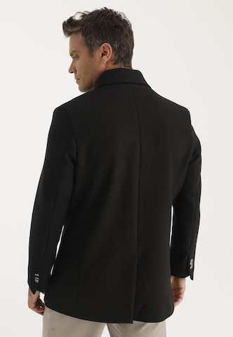 Felix Hardy Winter jacket in Black
