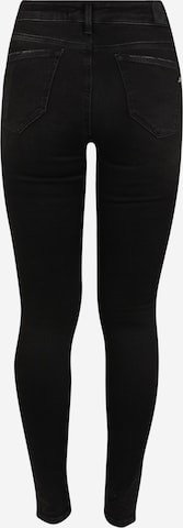 Skinny Jeans 'Luz' de la REPLAY pe negru