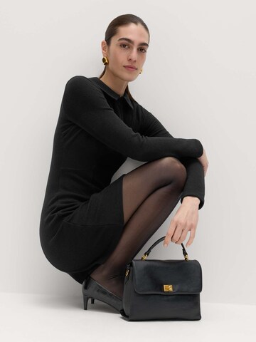 Robe Marks & Spencer en noir