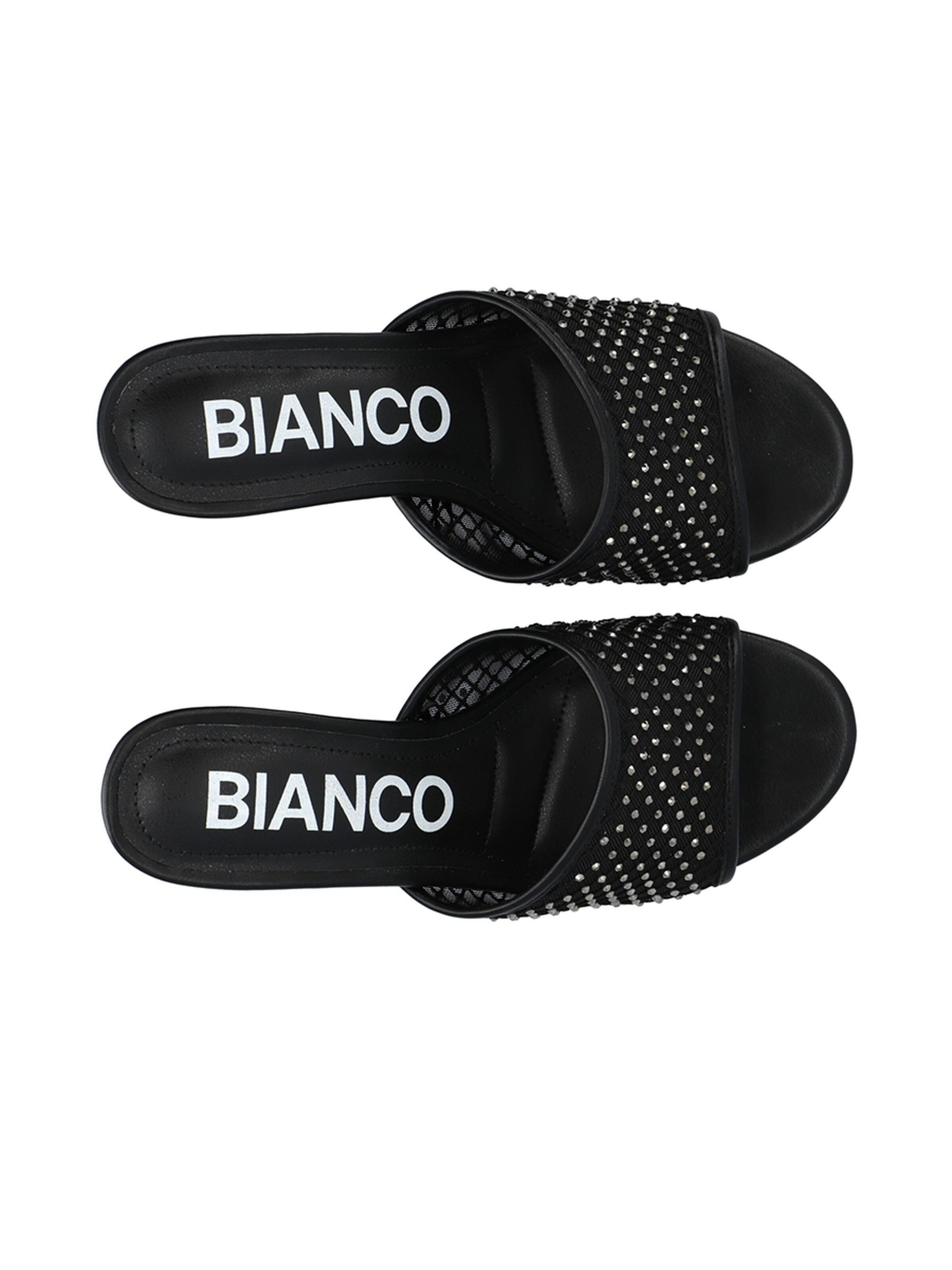 Bianco Pumps 'Azure' in Black