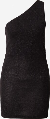 DAY BIRGER ET MIKKELSEN Top 'Lyla' in Black: front