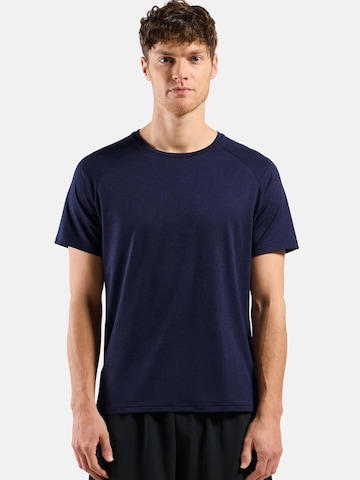 ODLO Funktionsshirt 'ESSENTIAL 365'‌‌‌‌‌‌‌‌ in Lila
