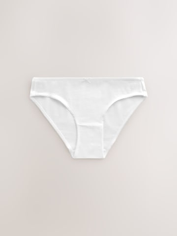 Next Panty in White