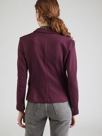 VERO MODA Blazer 'VMJulia' in Red