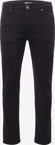 Reslad Slim fit Jeans 'RS2063' in Black