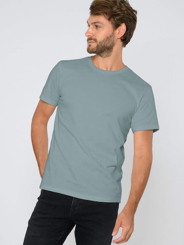 ThokkThokk Shirt in Green