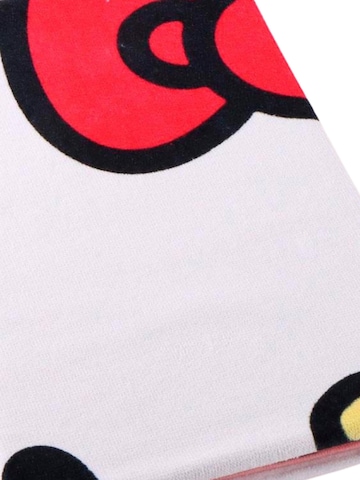 Cerdá Strandtuch 'Hello Kitty Baumwollhandtuch'‌‌‌‌ in Mischfarben