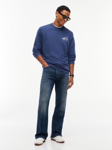 zils Tommy Jeans Sportisks džemperis
