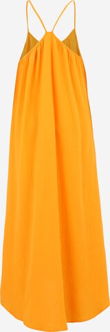 Vero Moda Tall Letnia sukienka 'Natali Nia' w kolorze żółty
