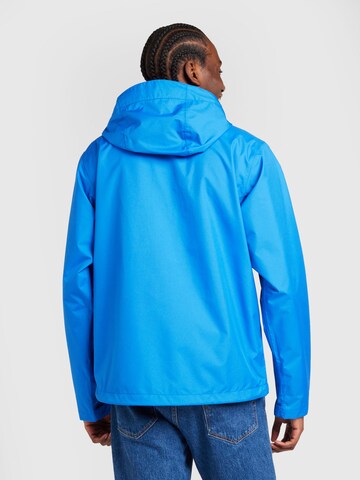 HELLY HANSEN Outdoorová bunda 'SEVEN J' – modrá