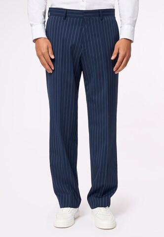 ROY ROBSON Slim fit Suit in Blue