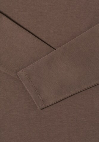 CECIL Shirt in Brown