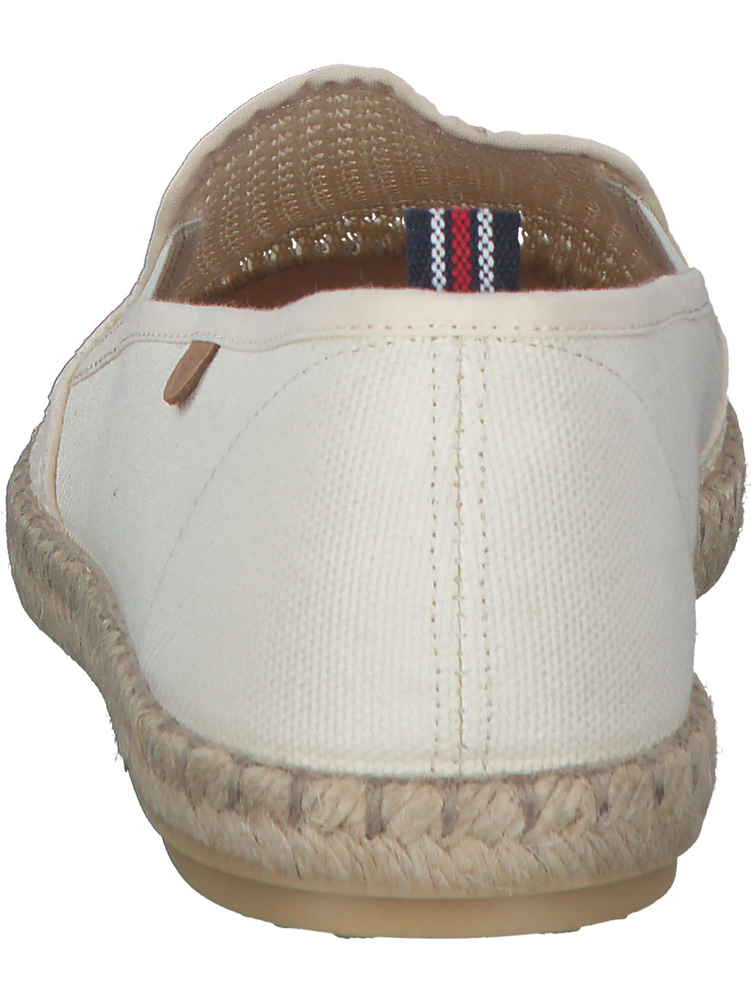 Espadrilles 'Tom Pacific' VERBENAS en beige