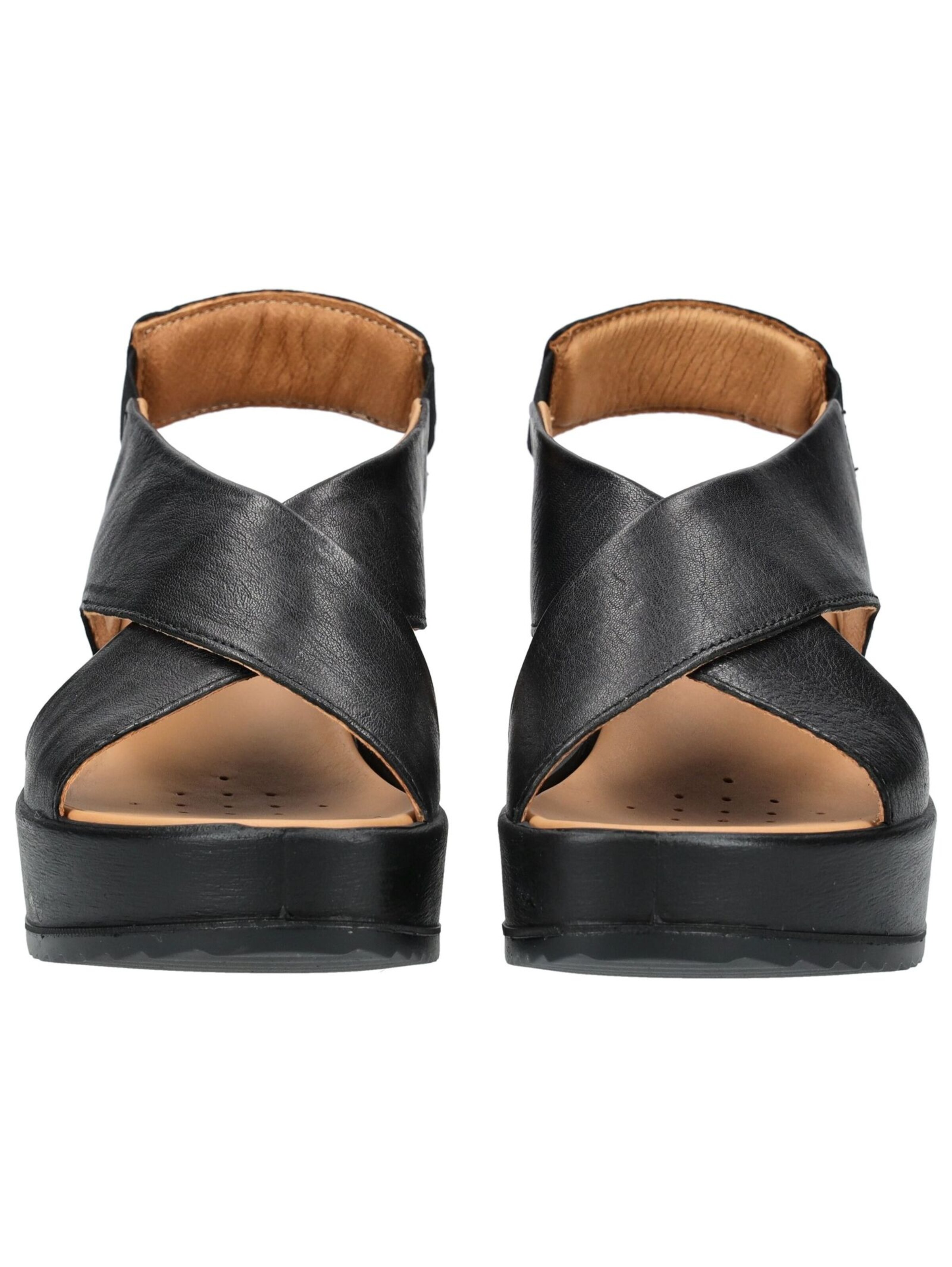 Sandalo di IGI&CO in nero