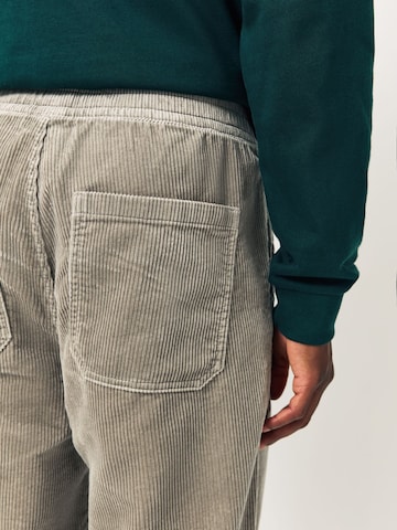 Next Regular Broek in Grijs