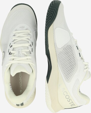 Scarpa sportiva di Lacoste Sport in bianco