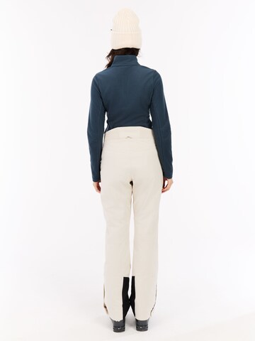 PROTEST Sportsweatshirt 'PRTRemutez' in Blau