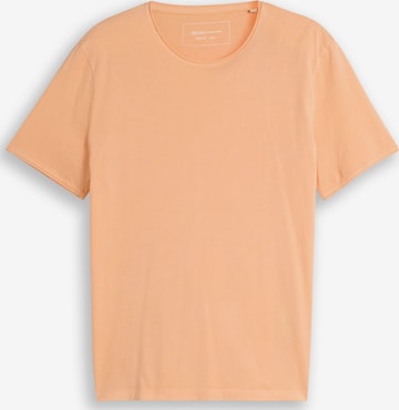 TOM TAILOR DENIM Shirt in Orange: Vorderseite