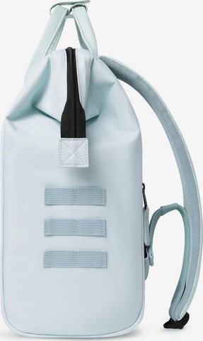 Cabaia Rucksack 'Adventurer' in Blau