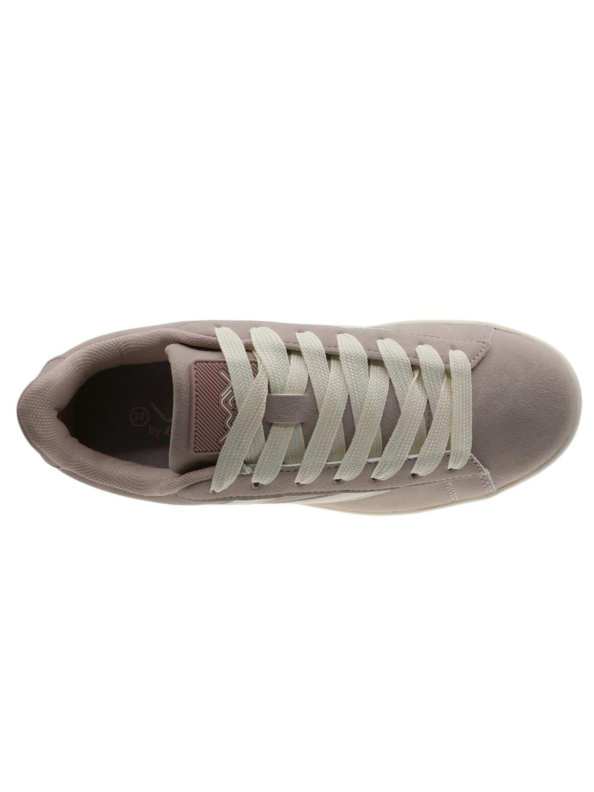 Beppi Sneaker low‌‌‌‌‌ in Pink