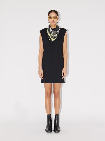 LeGer by Lena Gercke - Vestido 'Simona' en negro