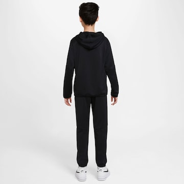 Nike Sportswear Sweat suit in Black