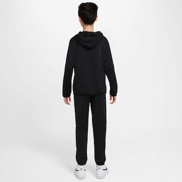 Nike Sportswear Joggingpak in Zwart