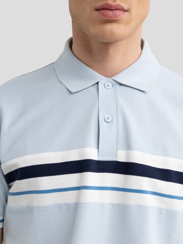 BIG STAR Shirt in Blue